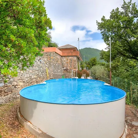 Splendid In With Private Pool *