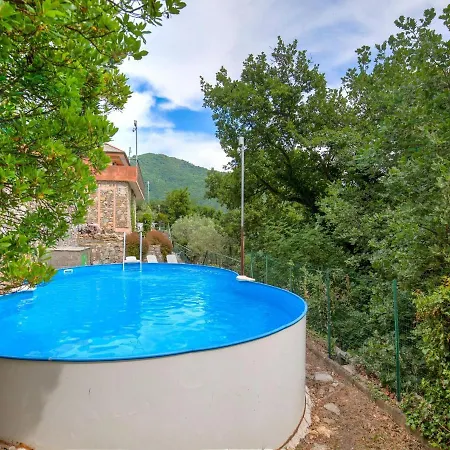 Splendid In With Private Pool * Recco