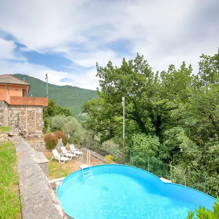 Villa Splendid In With Private Pool *