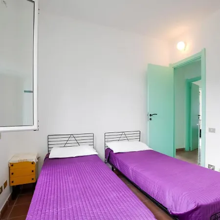 Villa Splendid In With Private Pool Recco