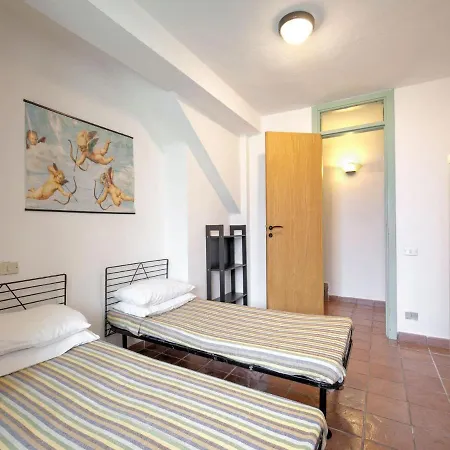 Villa Splendid In With Private Pool Recco