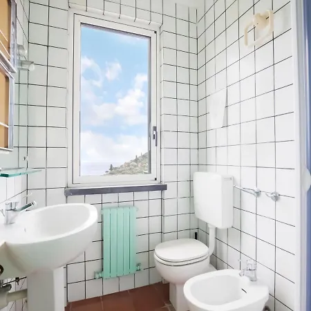 Villa Splendid In With Private Pool Recco
