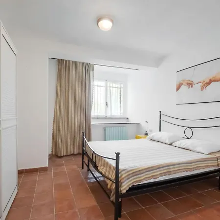 Villa Splendid In With Private Pool Recco