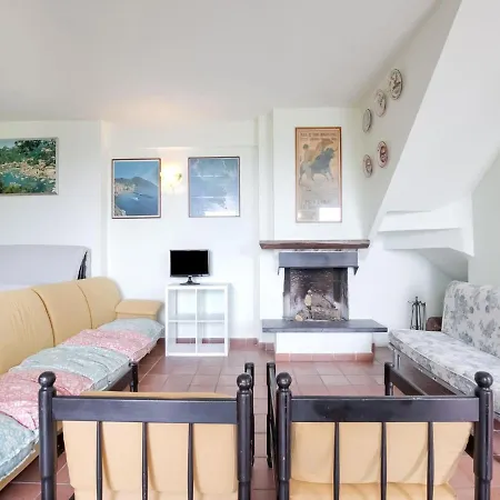 Splendid In With Private Pool Villa Recco